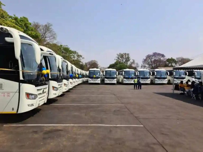ZUPCO To Acquire 500 New Buses - Govt Official
