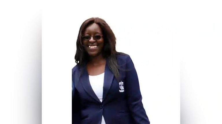 Nyasha Kadenge Appointed ZIFA Chief Executive Officer