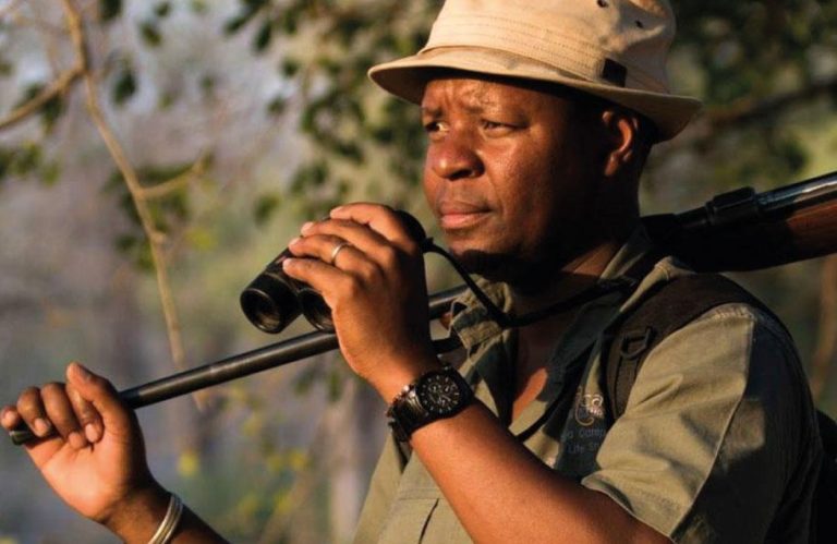 USA: Global Village Museum to host presentation by Zimbabwean Beks Ndlovu, founder of African Bush Camps