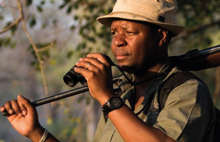 USA: Global Village Museum to host presentation by Zimbabwean Beks Ndlovu, founder of African Bush Camps USA: Global Village Museum to host presentation by Zimbabwean Beks Ndlovu, founder of African Bush Camps