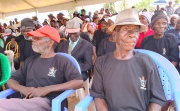 It’s unAfrican placing elderly parents in care homes — says social worker; Minister pleads removal of ‘witches’ tag It’s unAfrican placing elderly parents in care homes — says social worker; Minister pleads removal of ‘witches’ tag