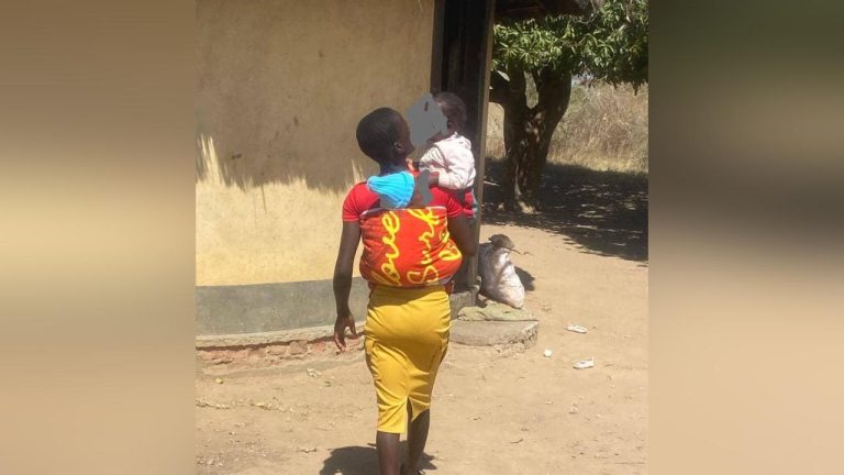 Sexual exploitation ruins lives of young girls from poor Chihota families