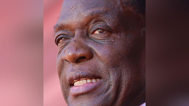 Mnangagwa sued over ‘controversial’ Mutapa Investment Fund