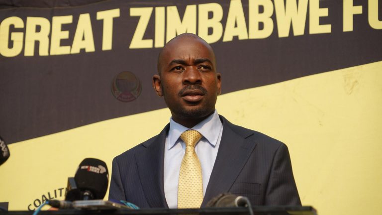 Chamisa jumps to stop MPs recalls; files criminal report against ‘impostor’ secretary general
