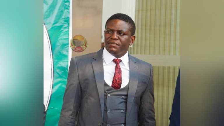 CCC left in turmoil as Parliament acknowledges recalls by ‘impostor’ Tshabangu, notifies ZEC of 15 vacancies