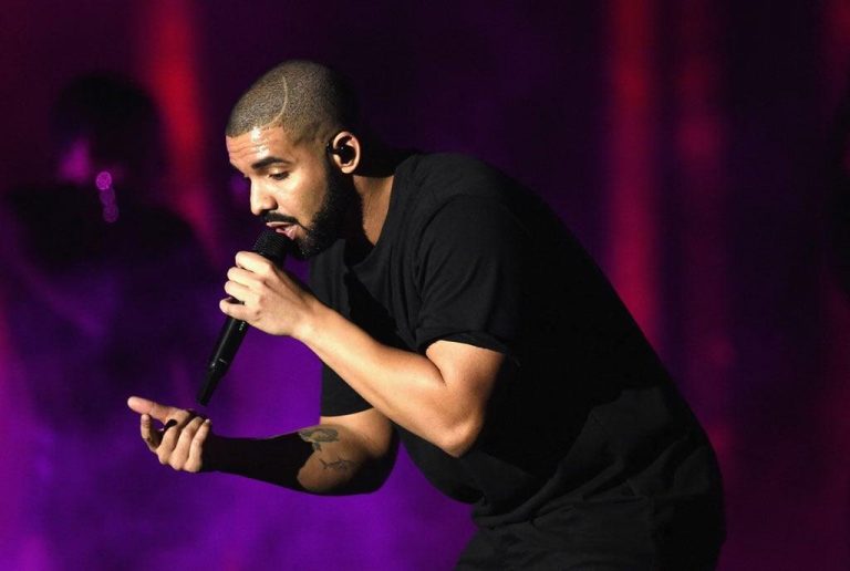 Why rapper Drake is taking break from music