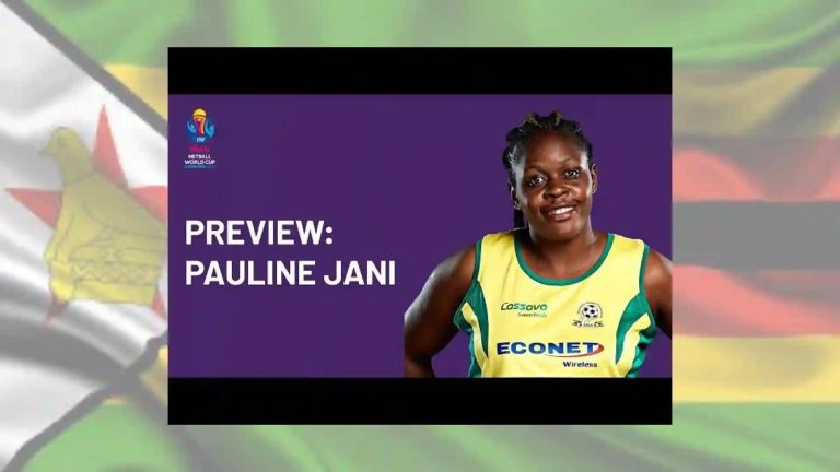 Former Gems Shooter Pauline Jani Has Died
