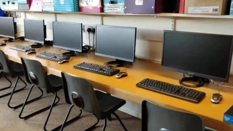 POTRAZ Has Announced Plans To Provide Mobile Computer Training In Villages