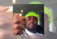 Musician Garry Mapanzure Has Reportedly Died Musician Garry Mapanzure Has Reportedly Died