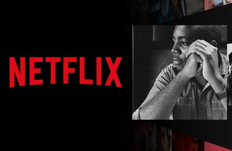 ‘Disappointment’ as Netflix halts ‘Tunga’ film by Zim-born Godwin Jabangwe