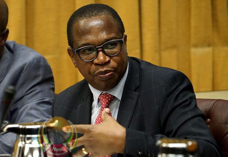 Zimbabwe wants new IMF staff-monitored program by April