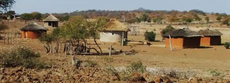 Zaka Villagers Becoming Land Barons