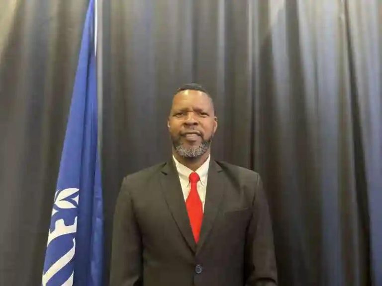 Zimbabwean To Head Caribbean International Labour Organisation Office