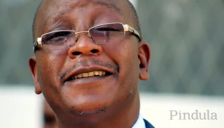 Structureless Political Parties May Be Barred From Contesting National Elections