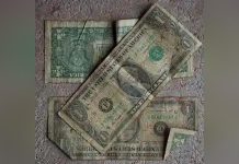 Kombi Conductor Kills Passenger For Paying Fare With Torn US$1 Note Kombi Conductor Kills Passenger For Paying Fare With Torn US$1 Note