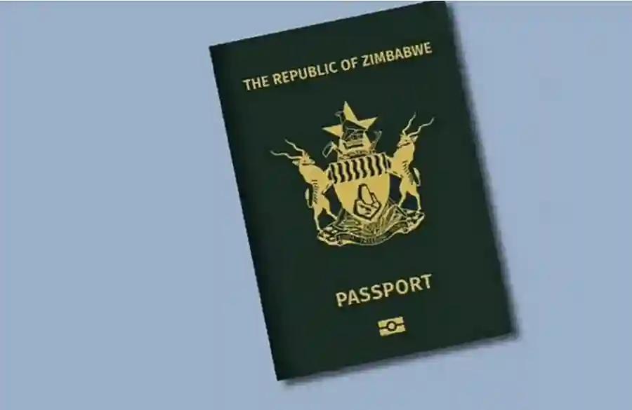 Zimbabweans In South Africa Welcome Passport Offices In Joburg, Cape Town
