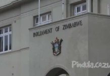Zimbabwe Council Of Churches Denounces CCC Parliamentary Recalls Zimbabwe Council Of Churches Denounces CCC Parliamentary Recalls