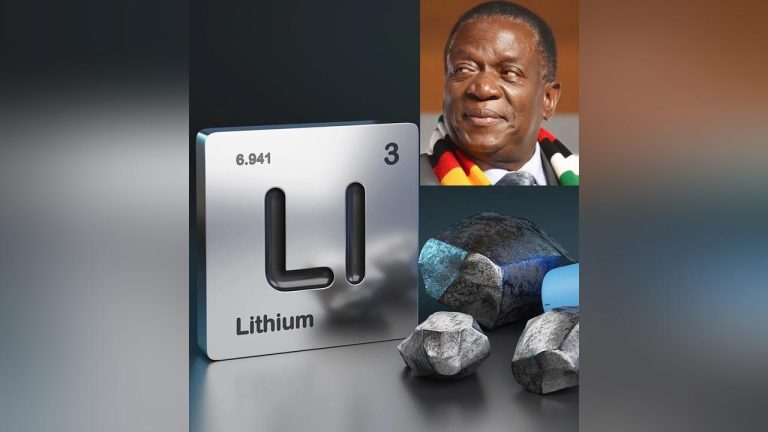 Zimbabwe: The unlikely African country that’s becoming the new ‘white gold’ capital of the world