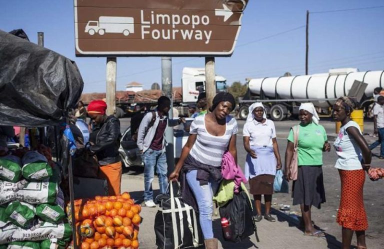 Zimbabwe worker exodus intensifies with economy in meltdown