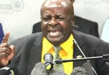 Japajapa Jailed “For Inciting” August 1, 2018 Violence Japajapa Jailed "For Inciting" August 1, 2018 Violence