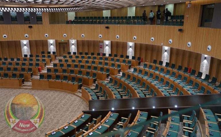Clergy exerts pressure to reverse CCC MPs recalls; alleges Zanu PF itching for one party State