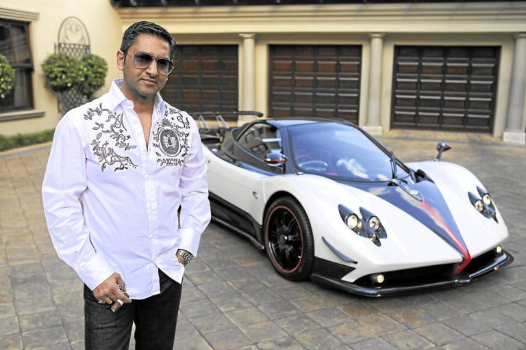 #MotiFiles: Moti and the money men