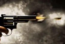 Two Suspected Armed Robbers Fatally Shot During Shootout With Zimbabwe Police Two Suspected Armed Robbers Fatally Shot During Shootout With Zimbabwe Police