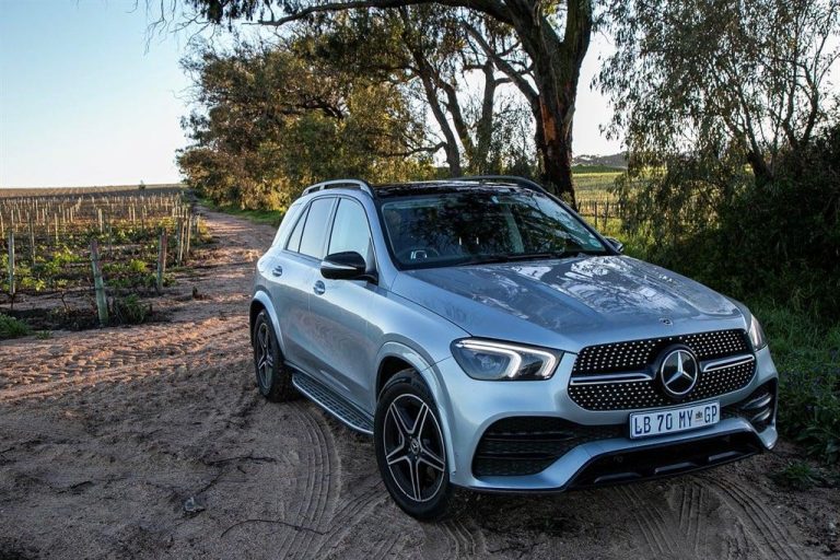 REVIEW | Mercedes-Benz GLE300d 4Matic is proof that sometimes a base model is all you need
