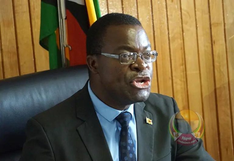 Brain circulation, not drain – argues Minister Murwira; tells unemployed graduates to create opportunities for themselves