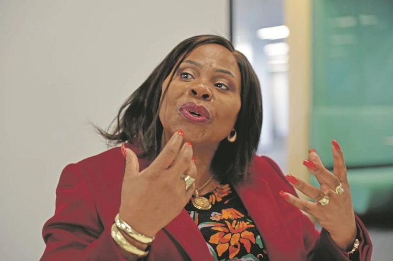 MSMEs critical to sustainable development – Mutsvangwa