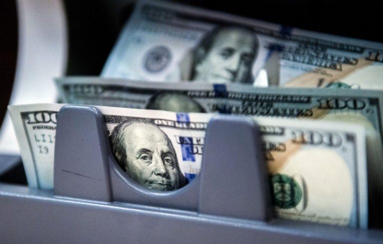 Rapid dollarisation to stymie Zimbabwe’s plan to drop greenback