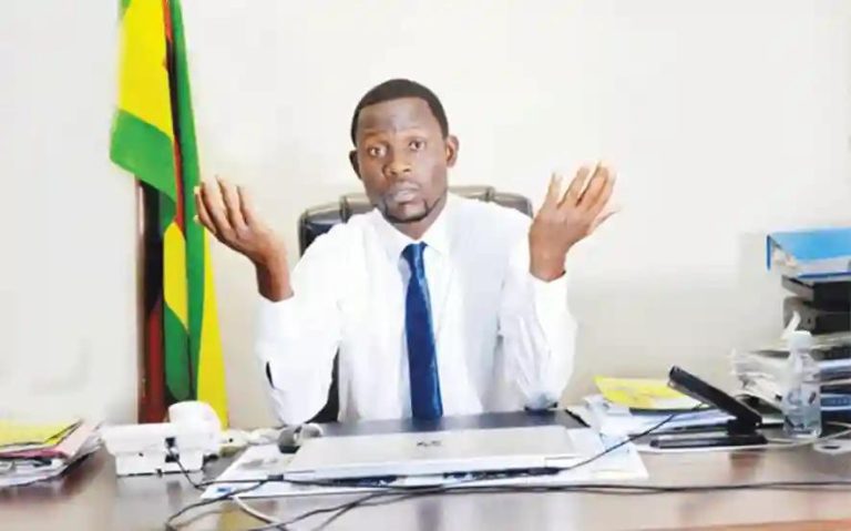 FAZ Leader Loses 3 Relatives In Lighting Strike