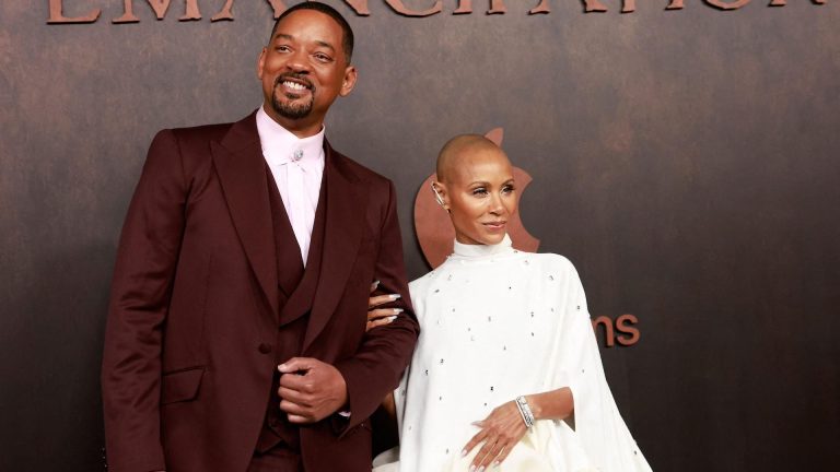 She’s best friend I’ve ever had – Will Smith says he’ll continue to support Jada Pinkett
