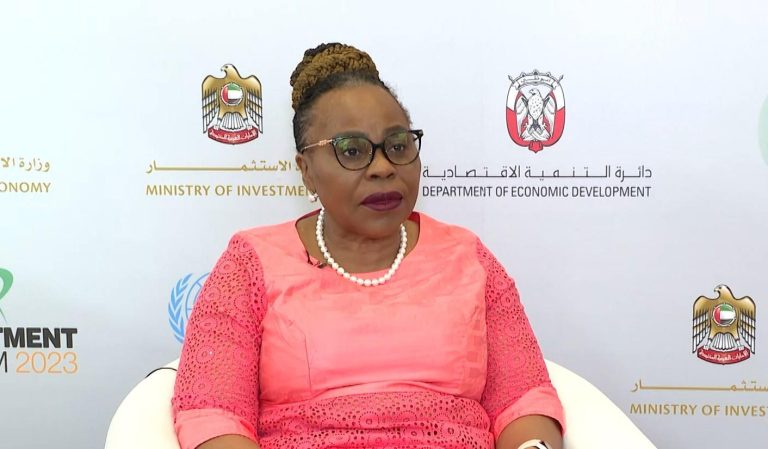 Zimbabwe looks forward to working with UAE on women’s empowerment: Minister