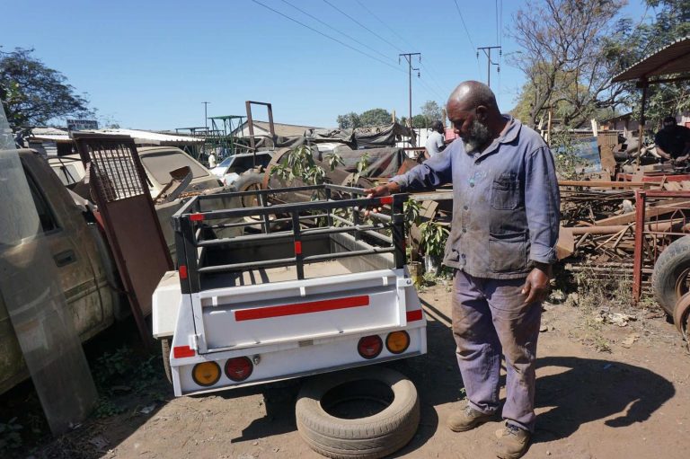 Zimbabwean SMEs face funding, digitalization gaps