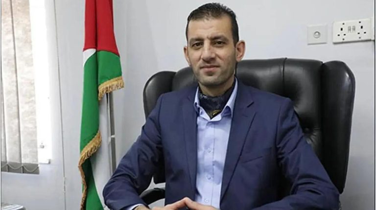 ZCTU backs Palestine, says govt must strongly condemn  Israeli attacks