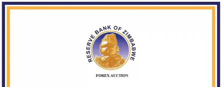 Official Rate: Zimbabwe Dollar Loses More Value Against The United States Dollar