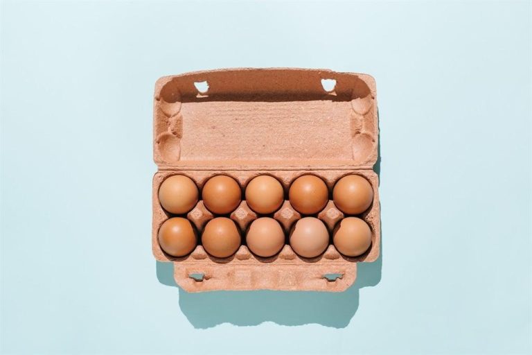 Eggs are so expensive right now. What else can I use?