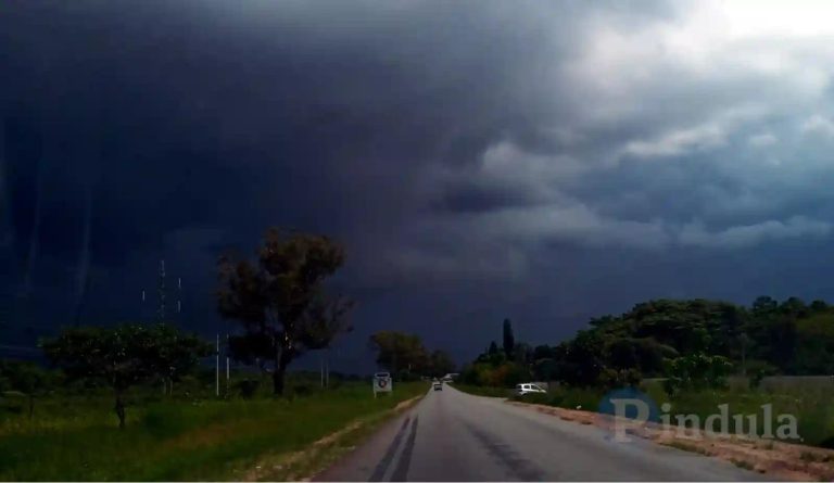Zimbabwe Weather Report And Forecast 25-27 October 2023