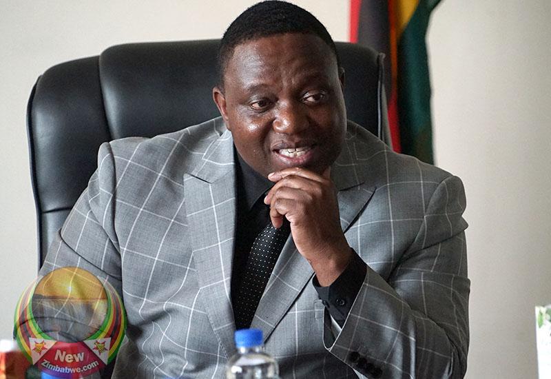 Home Affairs requests ZWL$2 trillion budget for 2024, big chunk of funds set to cover employment costs Home Affairs requests ZWL$2 trillion budget for 2024, big chunk of funds set to cover employment costs