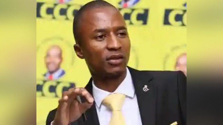 CCC Issues Update On "Disengagement" From Parliament, Local Authorities