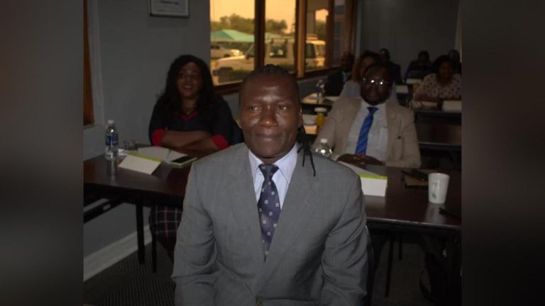 We will keep fighting – former Mabvuku MP says as he relives abduction