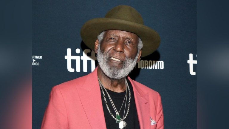 'He was simply the best': Richard Roundtree, the actor who played Shaft, has died at 81