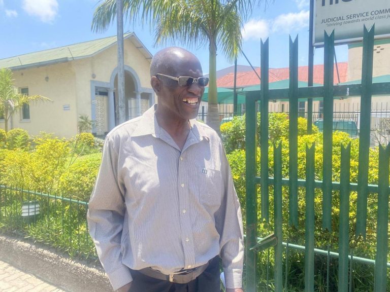 High Court quashes application seeking to stop independent candidate from contesting Gutu West by-election