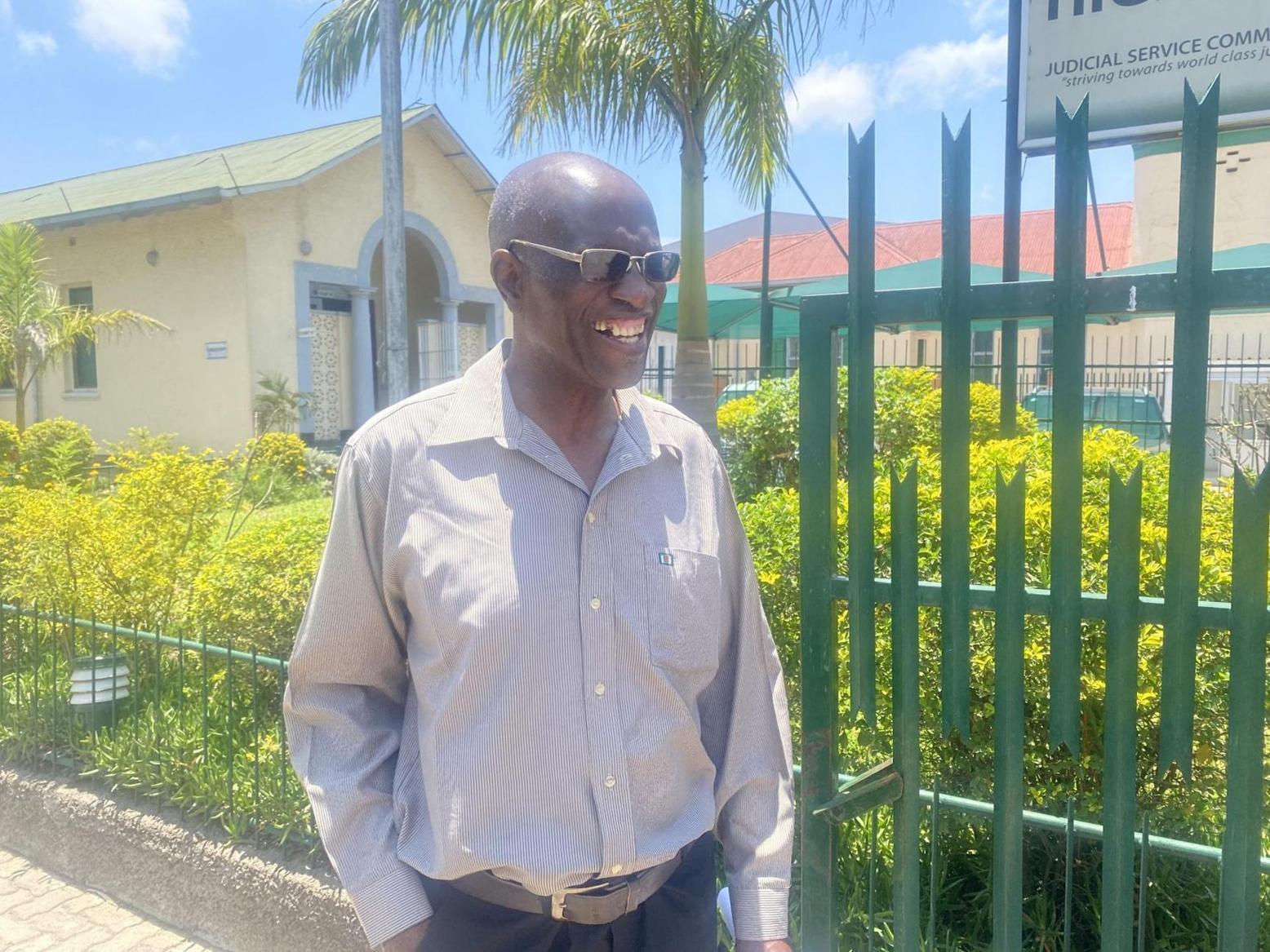 High Court quashes application seeking to stop independent candidate from contesting Gutu West by-election High Court quashes application seeking to stop independent candidate from contesting Gutu West by-election