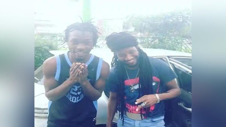 Enzo Ishall's New Song "Raroorwa" Creates A Buzz On Social Media