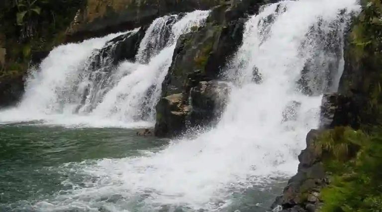 Gokwe RDC Seeks To Attract Tourists To Gandavaroyi Falls