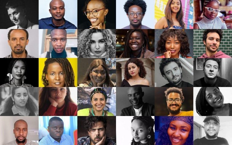 East African filmmakers to put best foot forward