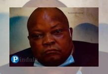 Inter-Parliamentary Union Reviews The Case Of Imprisoned Former Zimbabwean MP Job Sikhala Inter-Parliamentary Union Reviews The Case Of Imprisoned Former Zimbabwean MP Job Sikhala