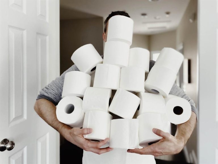 Why do people with hoarding disorder hoard, and how can we help?